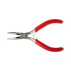 Excel Blades - 5"" NEEDLE NOSE WITH SIDE CUTTER - CARDED
