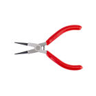 Excel Blades - 5"" ROUND NOSE - CARDED