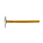 Excel Blades - SWISS STYLE MINI HAMMER - CARDED