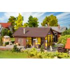 Faller - 1/87 STATION UDERNS (04/25)*