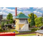 Faller - 1/87 BLOKPOST WEISENBACH
