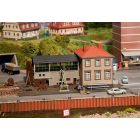 Faller - 1/87 FAHRLEITUNGSMEISTEREI