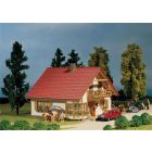 Faller - 1/87 HUIS ROMANTICA