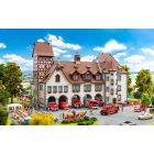 Faller - 1/87 HISTORISCHE BRANDWEERKAZERNE 1 NEURENBERG (?/25)*