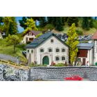Faller - 1/87 BUNDNERHAUS GUARDA (04/25)*