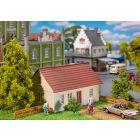 Faller - 1:87 Woonhuis Sylt (3/22) *fa130683