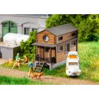 Faller - 1:87 Tiny House (4/22) *fa130684