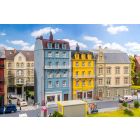 Faller - 1/87 STADHUISSET