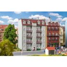 Faller - 1/87 WOONGEBOUW PRITZWALK