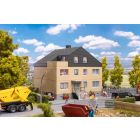 Faller - 1/87 MEHRFAMILIENHAUS