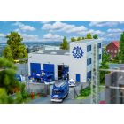 Faller - 1/87 THW-GEBOUW (01/25)*