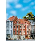 Faller - 1/87 STADTECKHAUS GOETHESTR.73