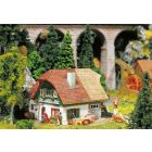 Faller - 1/87 ZWARTE WOUD MOLEN (02/25)*
