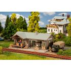 Faller - 1/87 HALTE PETERSTAL (02/25)*