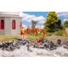 Faller - 1/87 RETTUNGSSCHWIMMER