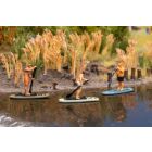 Faller - 1/87 STAND-UP-PADDLER