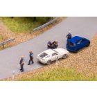 Faller - 1/160 POLIZISTEN