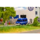 Faller - 1/87 MB SPRINTER ""THW"" MET BLAUW LICHT (HERPA) (05/25)*