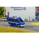 Faller - 1/87 MB SPRINTER THW (HERPA) (03/25)*
