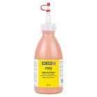 Faller - 1/87 MODELVERF RODE ZANDSTEEN, 250 ML (04/25)*