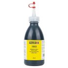 Faller - 1/87 MODELVERF ZWART, 250 ML (04/25)*