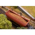 Faller - 1/87 STREUMATERIAL, EISENERZ, 140 G