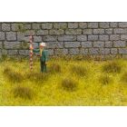 Faller - 1/87 GRASBUSCHEL, TROCKENES GRAS