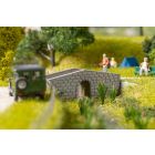 Faller - 1/87 KLEINE STENEN BRUG