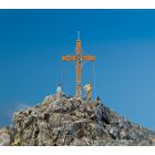 Faller - 1/87 GIPFELKREUZ