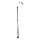 Faller - 1/87 LED-VAKWERKMAST-BOOGLAMP WARM WIT (11/22) *