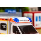 Faller - 1/87 MINI-GELUIDSEFFECT MODERNE SIRENE (05/25)*