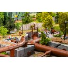 Faller - 1/87 GROTE BUIZENSET (04/25)*