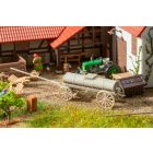 Faller - 1/87 GIERKAR (06/25)*