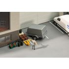 Faller - 1/87 AUTOTRAILER