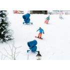 Faller - 1/87 SNEEUWKANONNEN 2 ST.