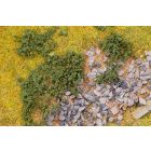Faller - BLATTERFOLIAGE, KIEFERNGRUN