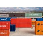 Faller - 1/87 40' CONTAINER ROOD 2 ST. (3/24) *