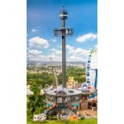 Faller - 1/87 ROEST OBSERVATIETOREN (06/25)*