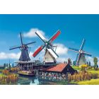 Faller - 1/87 WINDMOLEN DE KAT  (08/25)*