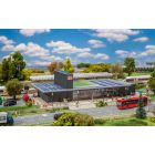 Faller - 1/160 STATION HORREM (02/25)*