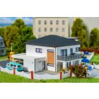 Faller - 1/160 WEBERHAUS CITYLIFE (06/25)*
