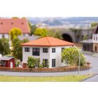 Faller - 1/160 WEBERHAUS MODERNLIFE