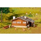 Faller - 1/160 ALMHUTTE