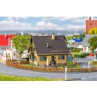 Faller - 1/160 BAKSTENEN HUIS
