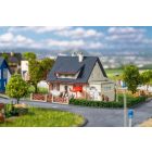Faller - 1/160 VRIJSTAAND HUIS