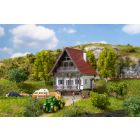Faller - 1/160 BOSWACHTERSWONING
