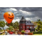 Faller - 1/160 ACTIESET HALLOWEEN
