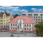 Faller - 1/22,5 RATHAUS QUAKENBRUCK