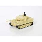 Forces of valor - 1/72 TIGER I GERMAN MODEL KITS TUNESIA, SPRING 1943