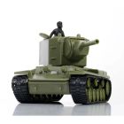 Forces of valor - 1/72 RUSSIAN HEAVY TANK KV-2 MODEL KITS UKRAINE SUMMER 1941